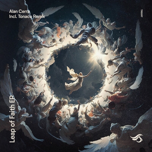 Alan Cerra - Leap of Faith [TRS097]